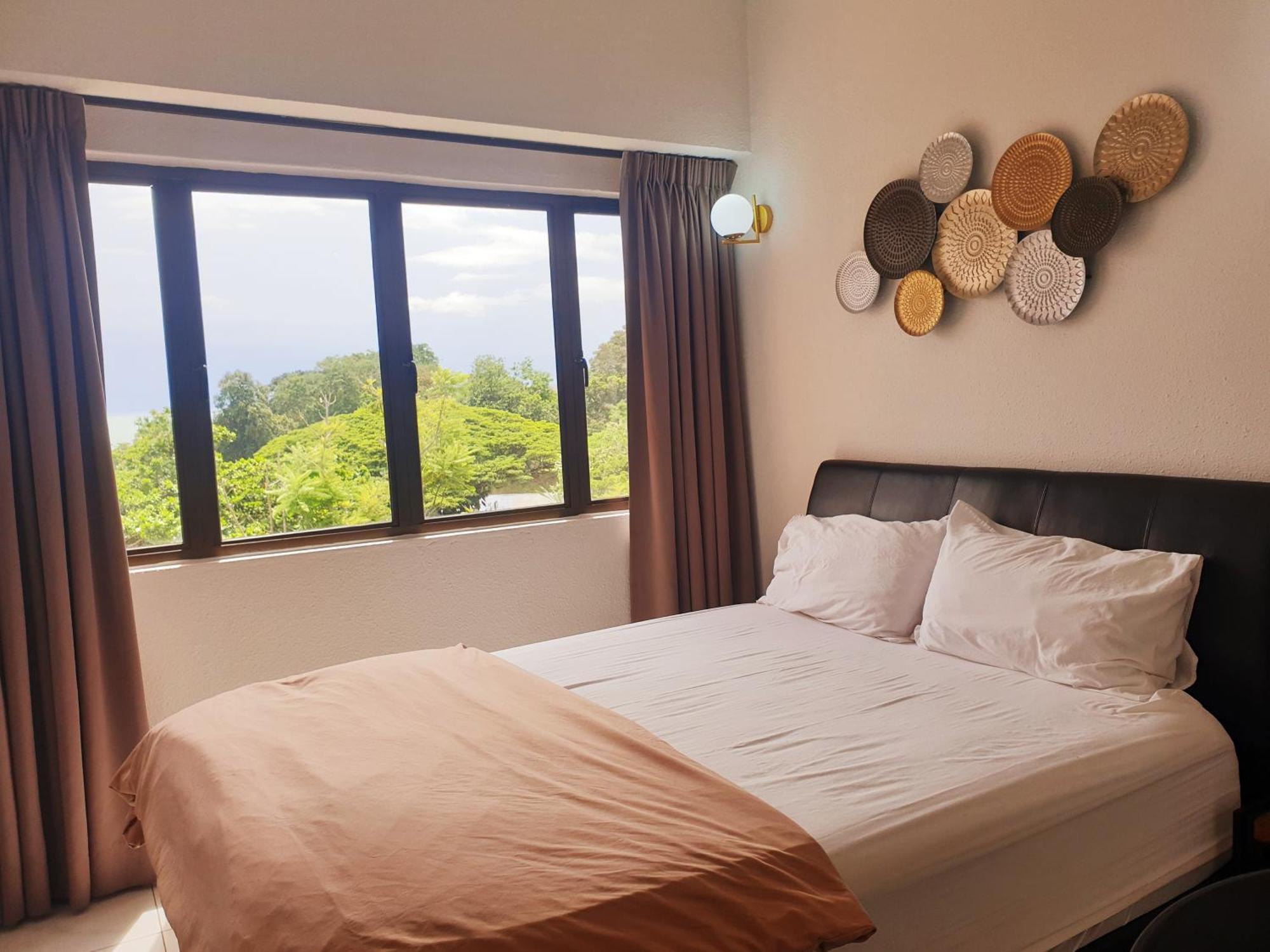Sri Sayang By Coral Holiday Resort Batu Feringgi Exterior foto