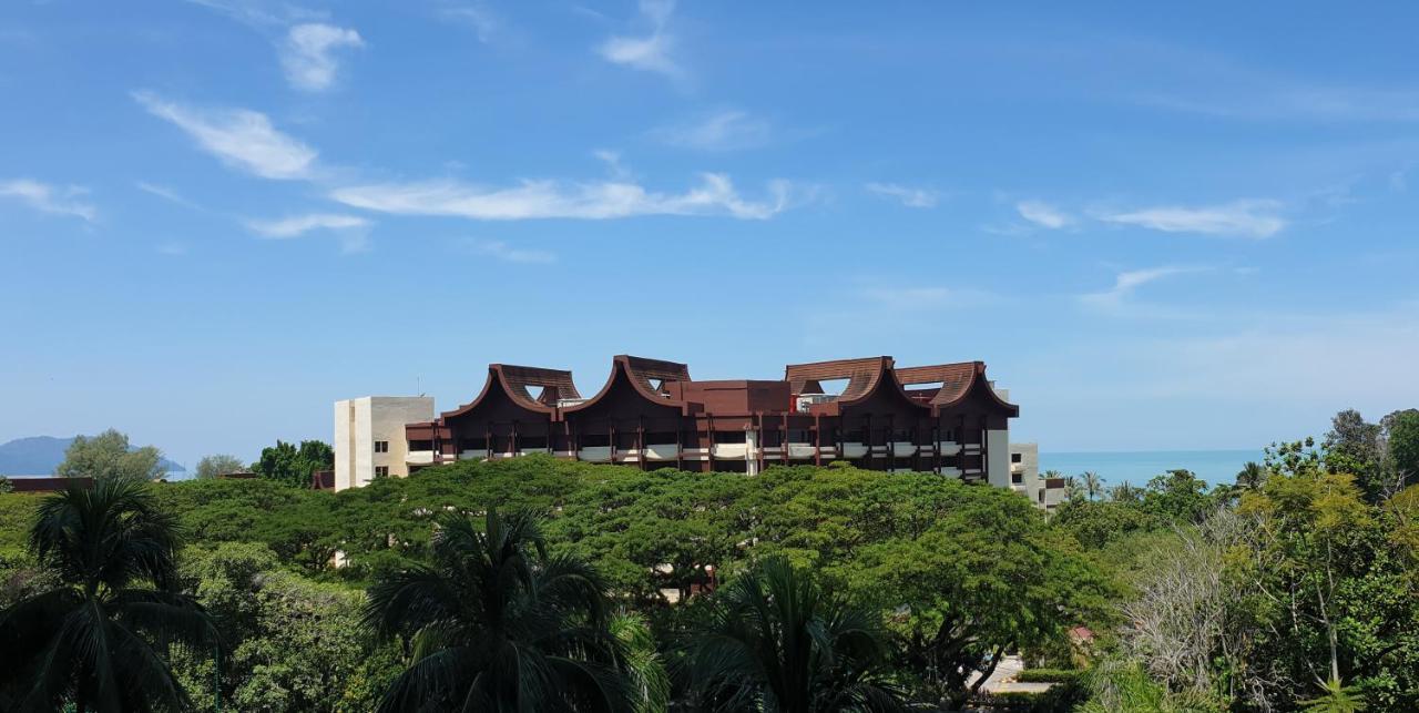 Sri Sayang By Coral Holiday Resort Batu Feringgi Exterior foto